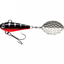 Discount SpinMad Bleikopfspinner Originals (Black Perch, 18 g)