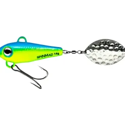 SpinMad Bleikopfspinner<Bleikopfspinner Originals (Future, 14 g)