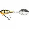 SpinMad Bleikopfspinner<Bleikopfspinner Originals (Charly, 10 g)