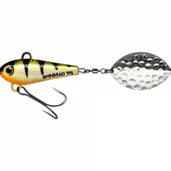 SpinMad Bleikopfspinner<Bleikopfspinner Originals (Charly, 10 g)