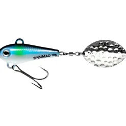 SpinMad Bleikopfspinner<Bleikopfspinner Originals (Magic, 10 g)