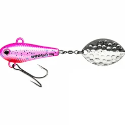 Best SpinMad Bleikopfspinner Originals (Pinky, 10 g)