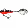 SpinMad Bleikopfspinner<Bleikopfspinner Originals (Black Perch, 10 g)