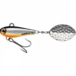 Discount SpinMad Bleikopfspinner Originals (Captain, 18 g)