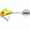 Best SpinMad Bleikopfspinner Originals (Green Lemon, 4 g)