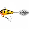 SpinMad Bleikopfspinner<Bleikopfspinner Originals (Lemon Tiger, 6 g)