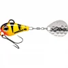 SpinMad Bleikopfspinner<Bleikopfspinner Originals (Lemon Tiger, 4 g)