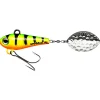 SpinMad Bleikopfspinner<Bleikopfspinner Originals (Firetiger, 14 g)