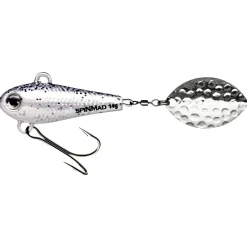 SpinMad Bleikopfspinner<Bleikopfspinner Originals (Sunny, 14 g)