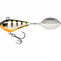 Discount SpinMad Raubfischköder Jigmaster 16 g (Charly, 16 g)