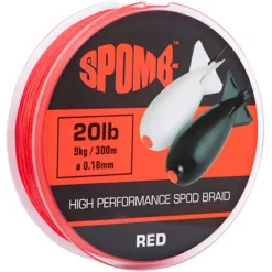 Best Spomb Angelschnur ™ Braid