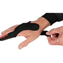 Hot Spomb Finger Stall