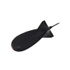 Spomb Large X (black)