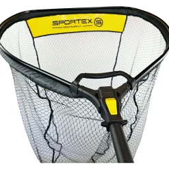 Sportex Allroundkescher<Alu-Kescher Monster
