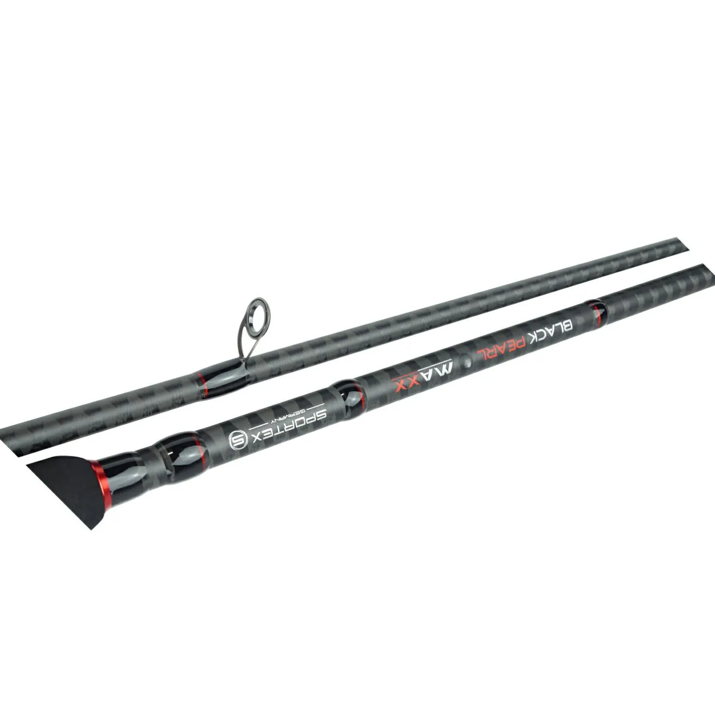 New Sportex Black Pearl MAXX (WG -25 g) BP2711 BP2711 270 cm -20 g