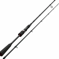 Sportex Spinnruten<Black Pearl MAXX (WG - 9 g) BP2200 BP2200 210 cm 2-9 g