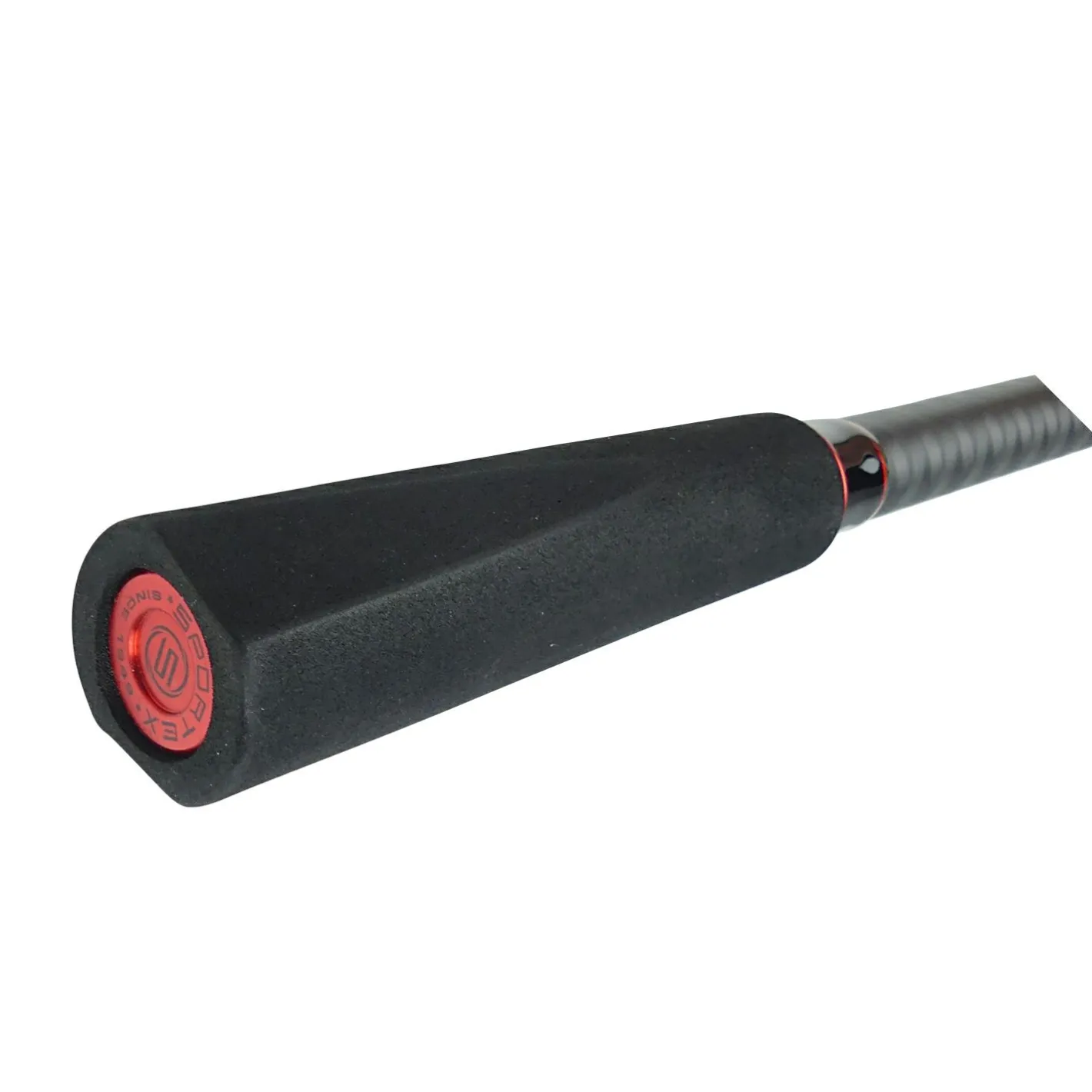 Sportex Spinnruten<Black Pearl MAXX (WG - 9 g) BP2200 BP2200 210 cm 2-9 g