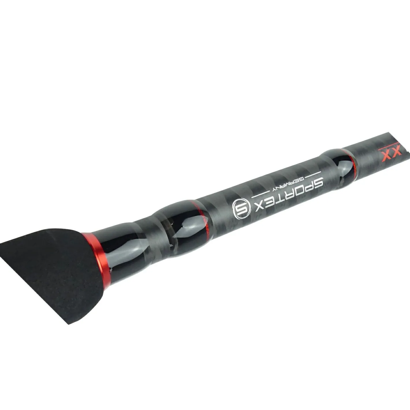 Sportex Spinnruten<Black Pearl MAXX (WG - 9 g) BP2200 BP2200 210 cm 2-9 g