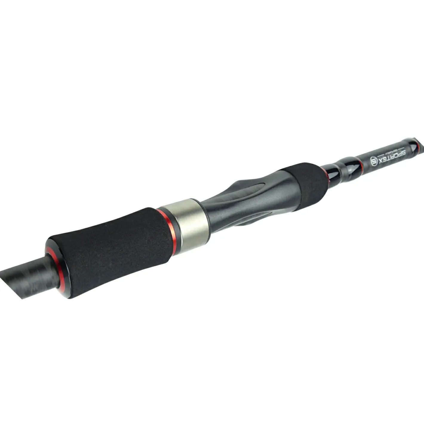 Sportex Spinnruten<Black Pearl MAXX (WG - 9 g) BP2200 BP2200 210 cm 2-9 g