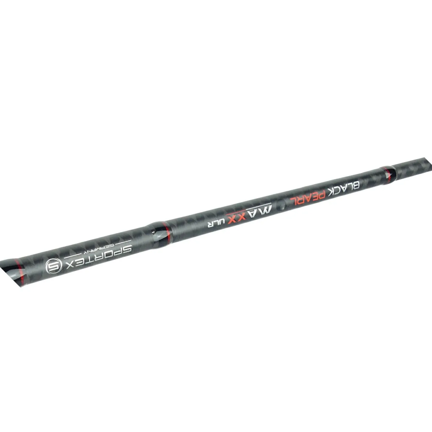 Sportex Spinnruten<Black Pearl MAXX (WG - 9 g) BP2200 BP2200 210 cm 2-9 g