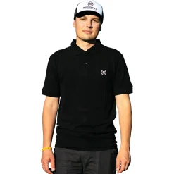 Sportex Angel-Poloshirts & Langarmshirts<Classic Polo Shirt Herren (Black)