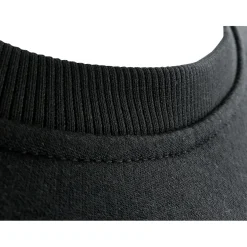 Best Sportex Crew Neck Shirt Herren (Black)