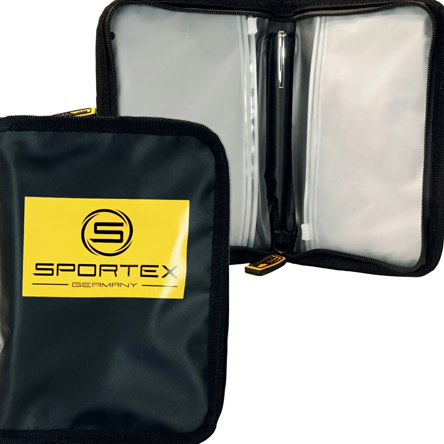 Sportex Angeltaschen ·Spezialtaschen<Dokumentenmappe