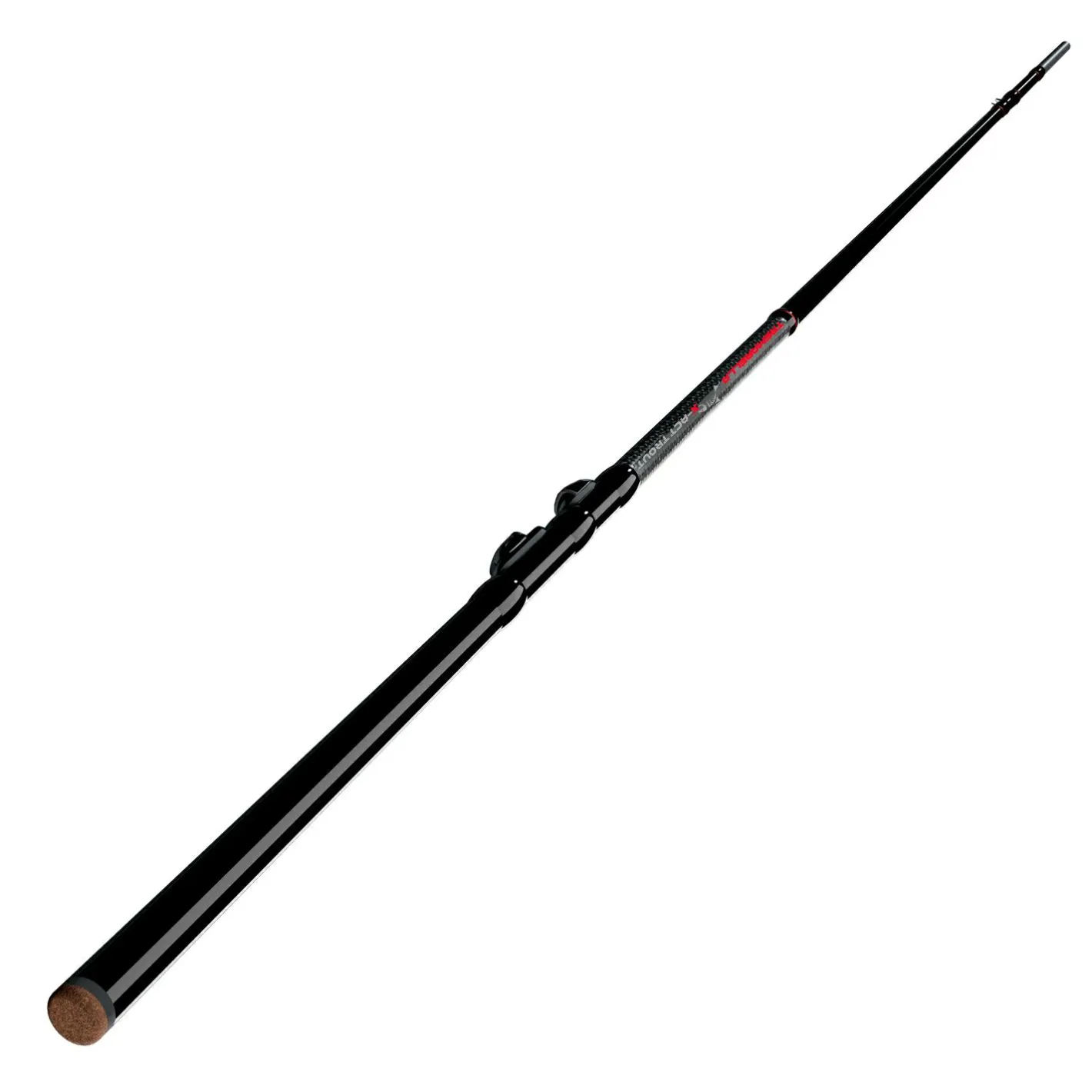 Sportex Sbirolinoruten & Tremarellaruten<Forellenrute X-Act Tremarella XA4201 420 cm 5-19 g