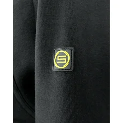 Hot Sportex Hoodie Herren (Black)