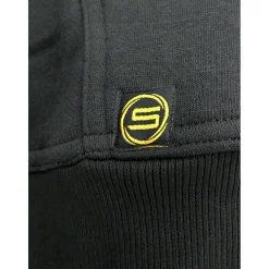 Hot Sportex Hoodie Herren (Black)