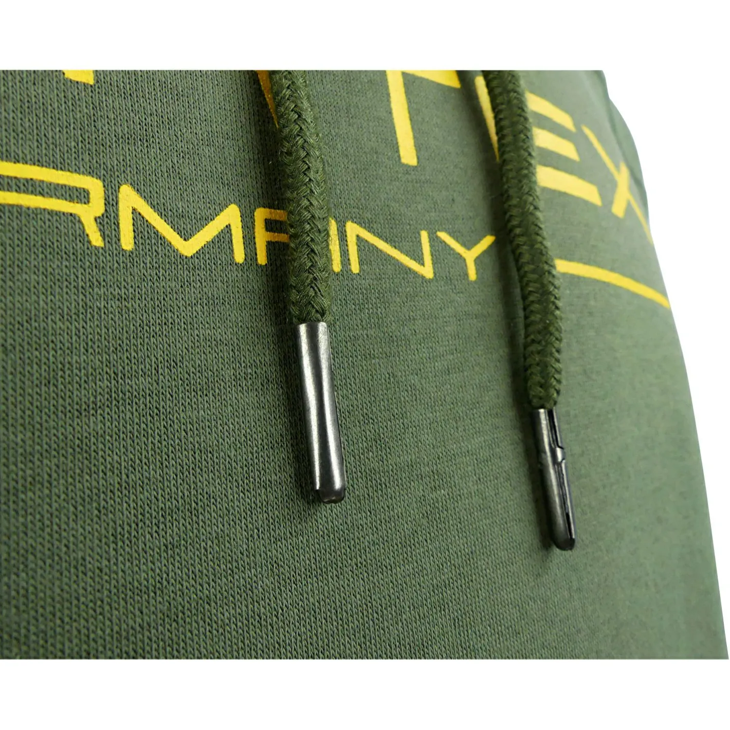 Sportex Angelpullover & -Strickjacken<Hoodie Herren (Olive)