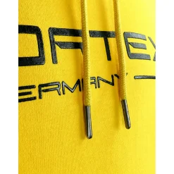 Sportex Angelpullover & -Strickjacken<Hoodie Herren (Yellow)