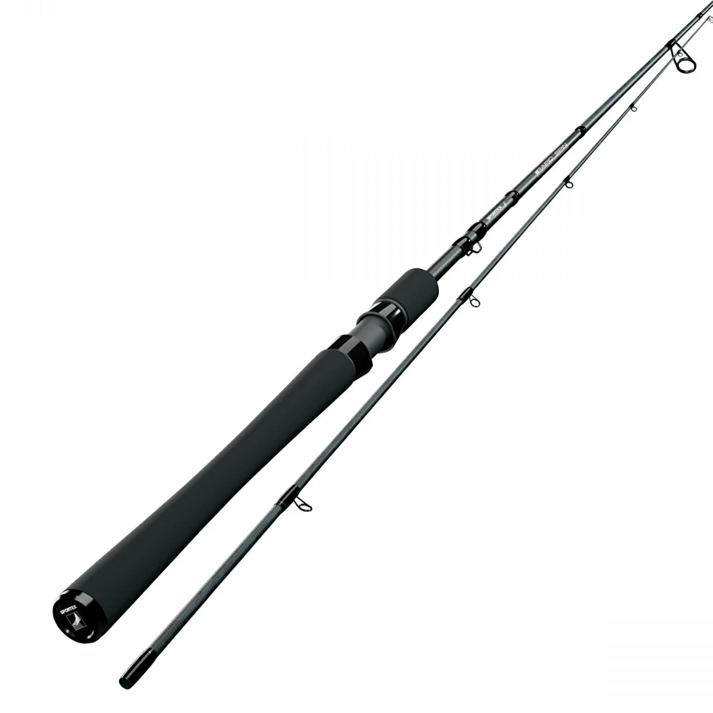 Sportex Raubfischruten|Zielfischruten<Rapid Spin Deadbait 121 g RP3305 335 cm 43-121 g