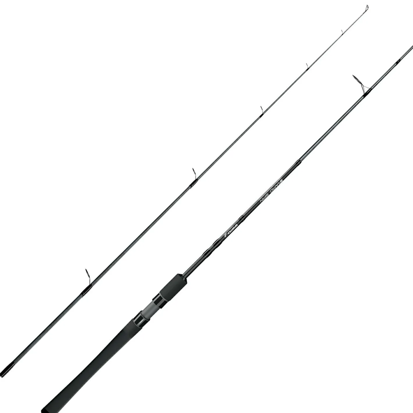 Sportex Raubfischruten|Zielfischruten<Rapid Spin Deadbait 121 g RP3305 335 cm 43-121 g