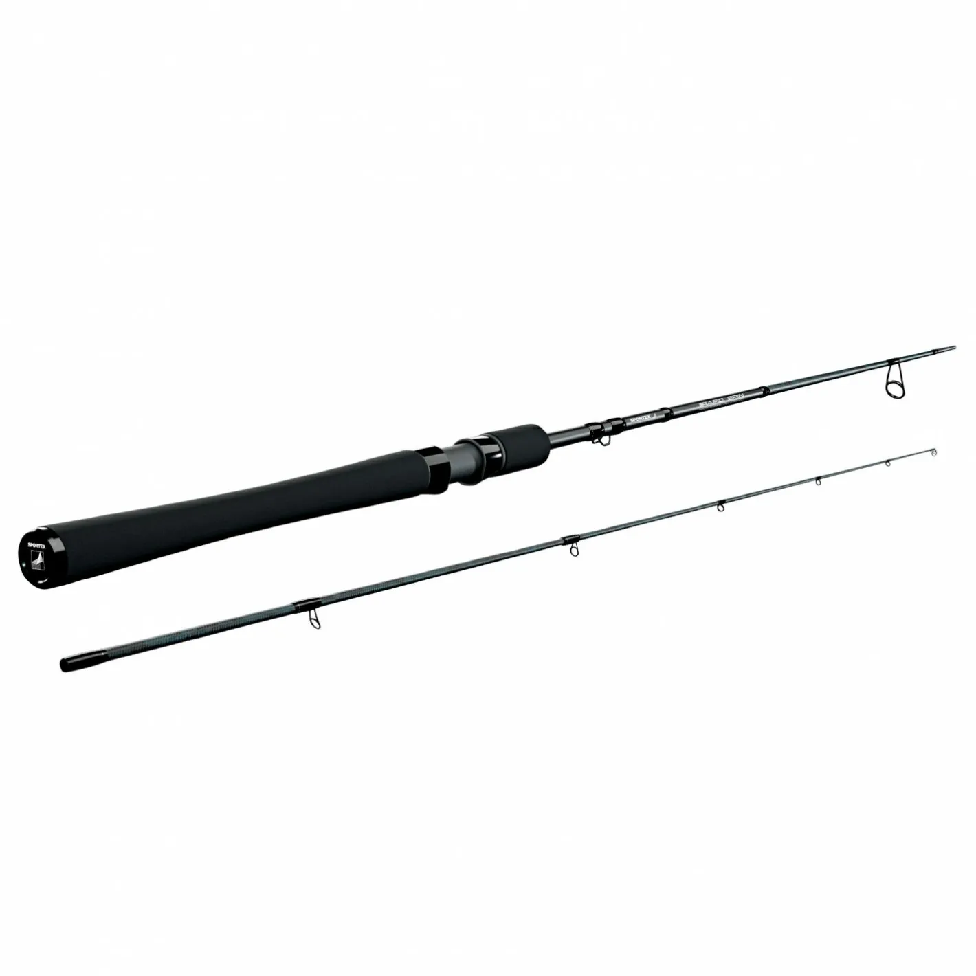 Sportex Raubfischruten|Zielfischruten<Rapid Spin Deadbait 121 g RP3305 335 cm 43-121 g