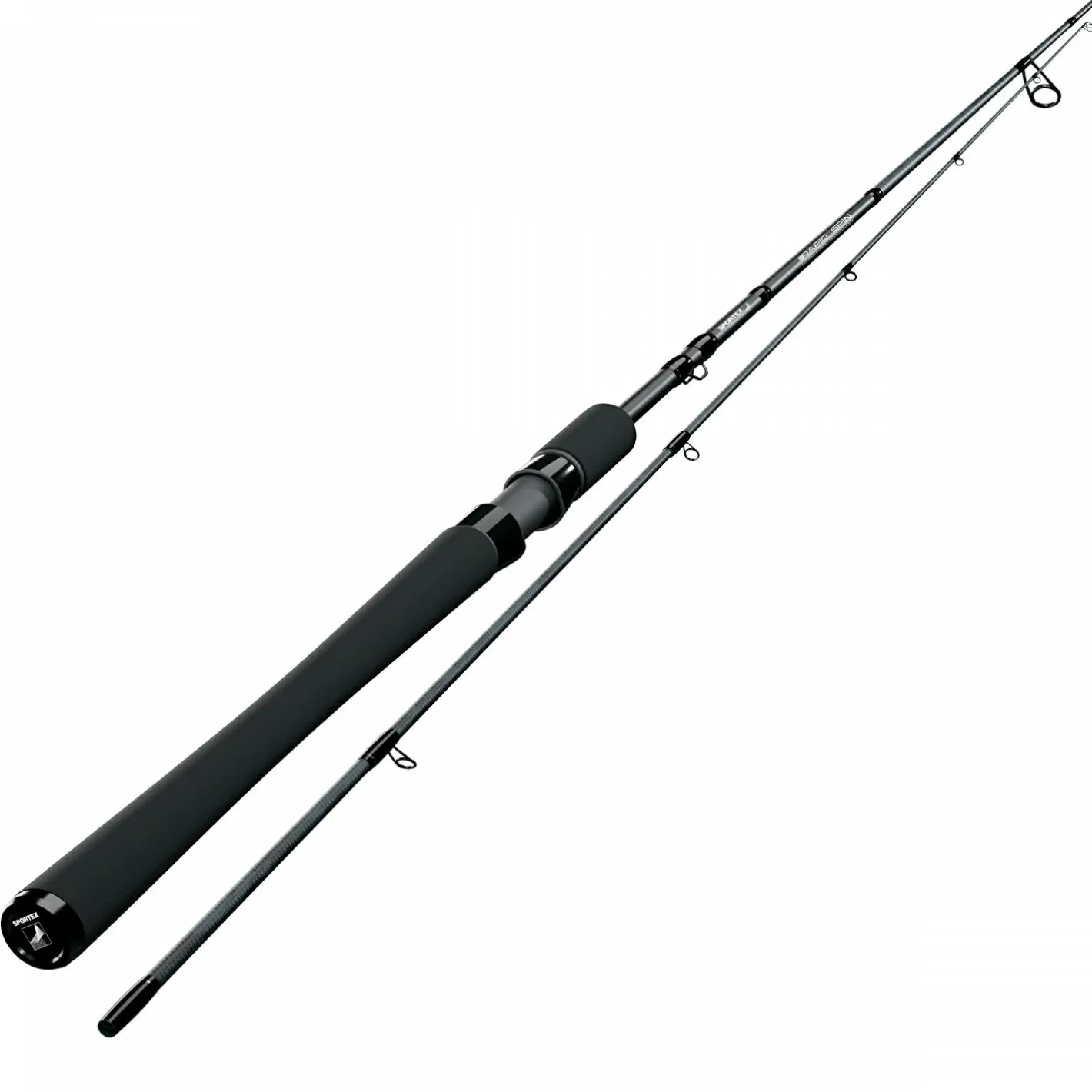 Sportex Spinnruten<Rapid Spin Spin 300 60 g RP3003 300 cm -60 g