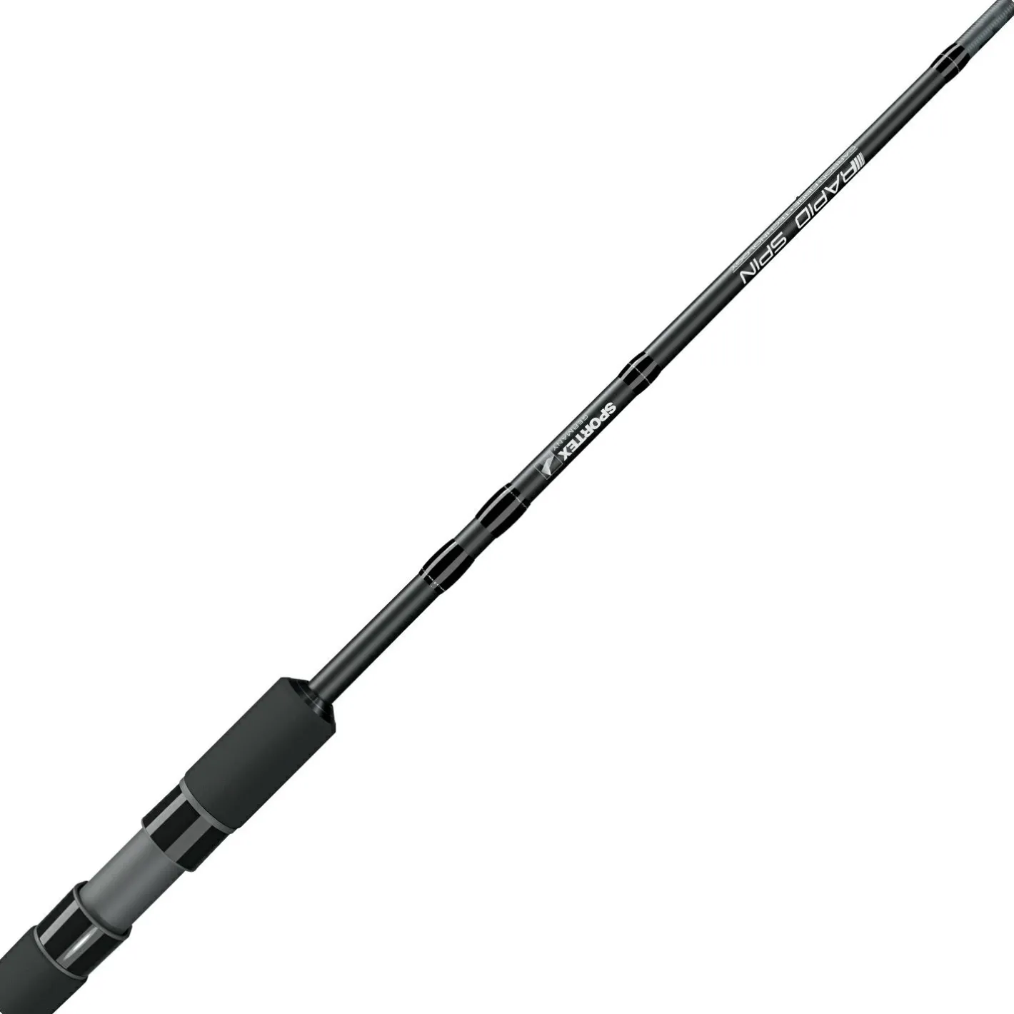 Sportex Spinnruten<Rapid Spin Spin 300 60 g RP3003 300 cm -60 g
