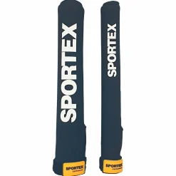 Sportex Rutenzubehör<Rutenschutz (Spitze Größe S/ Griff Größe M)