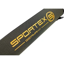 Sportex Rutenfutterale ·Allroundruten-Futterale|Rutenzubehör<Super Safe Karpfenrutentasche