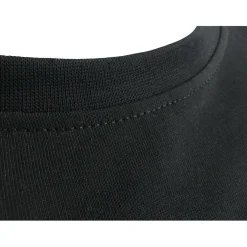 Sportex Angelshirts & Angel-Oberteile<T-Shirt Herren (Black)