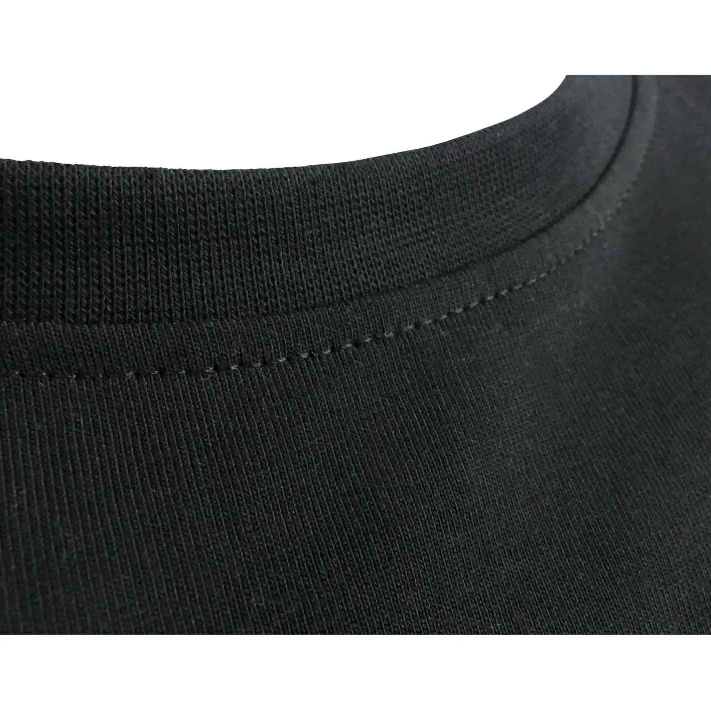 Sportex Angelshirts & Angel-Oberteile<T-Shirt Herren (Black)