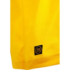Outlet Sportex T-Shirt Herren (Yellow)