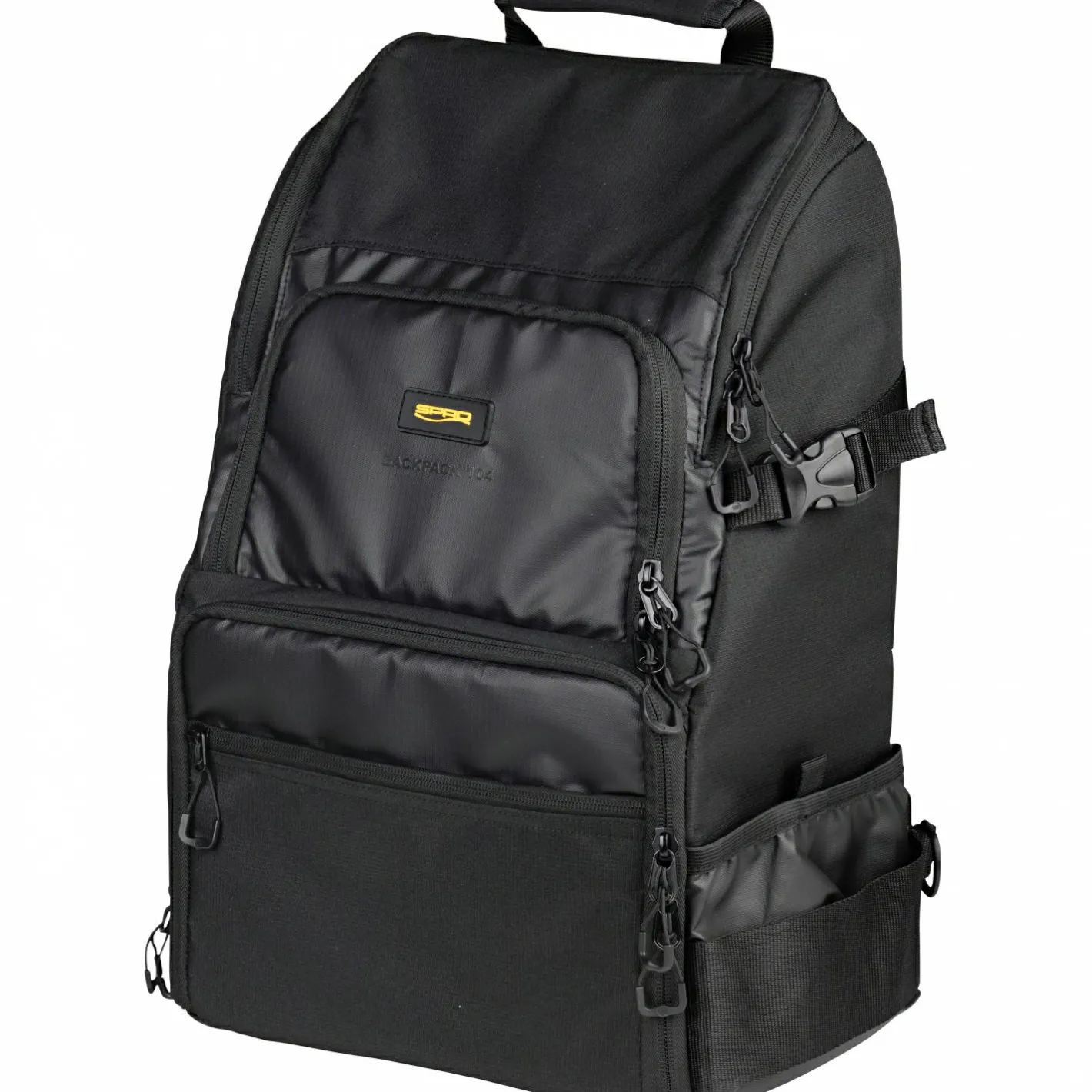 Spro Angeltaschen ·Angelrucksäcke<Backpack 104