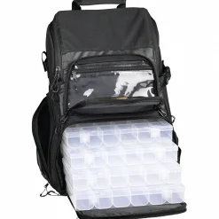 Spro Angeltaschen ·Angelrucksäcke<Backpack 104