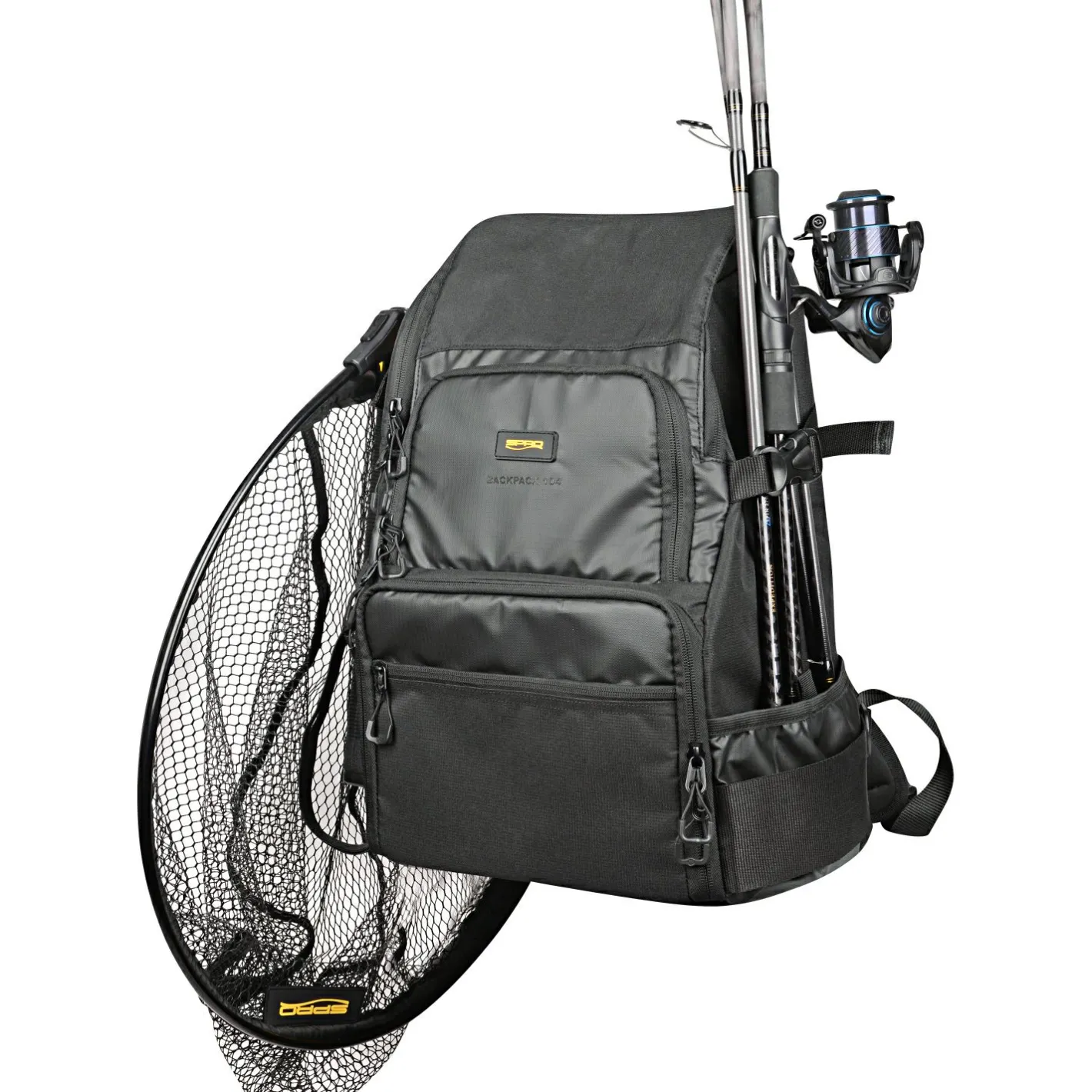 Spro Angeltaschen ·Angelrucksäcke<Backpack 104