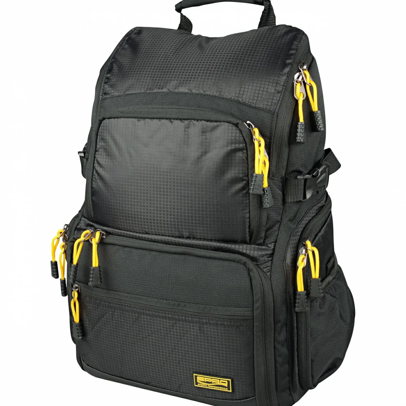 Outlet Spro Backpack 4 Box