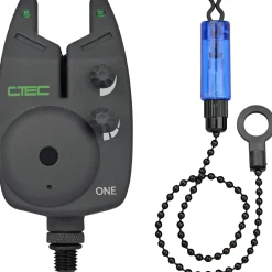 Spro Bissanzeiger|Elektronische Bissanzeiger<C-TEC One Alarm Combi (blue)