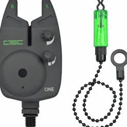 Best Spro C-TEC One Alarm Combi (green)
