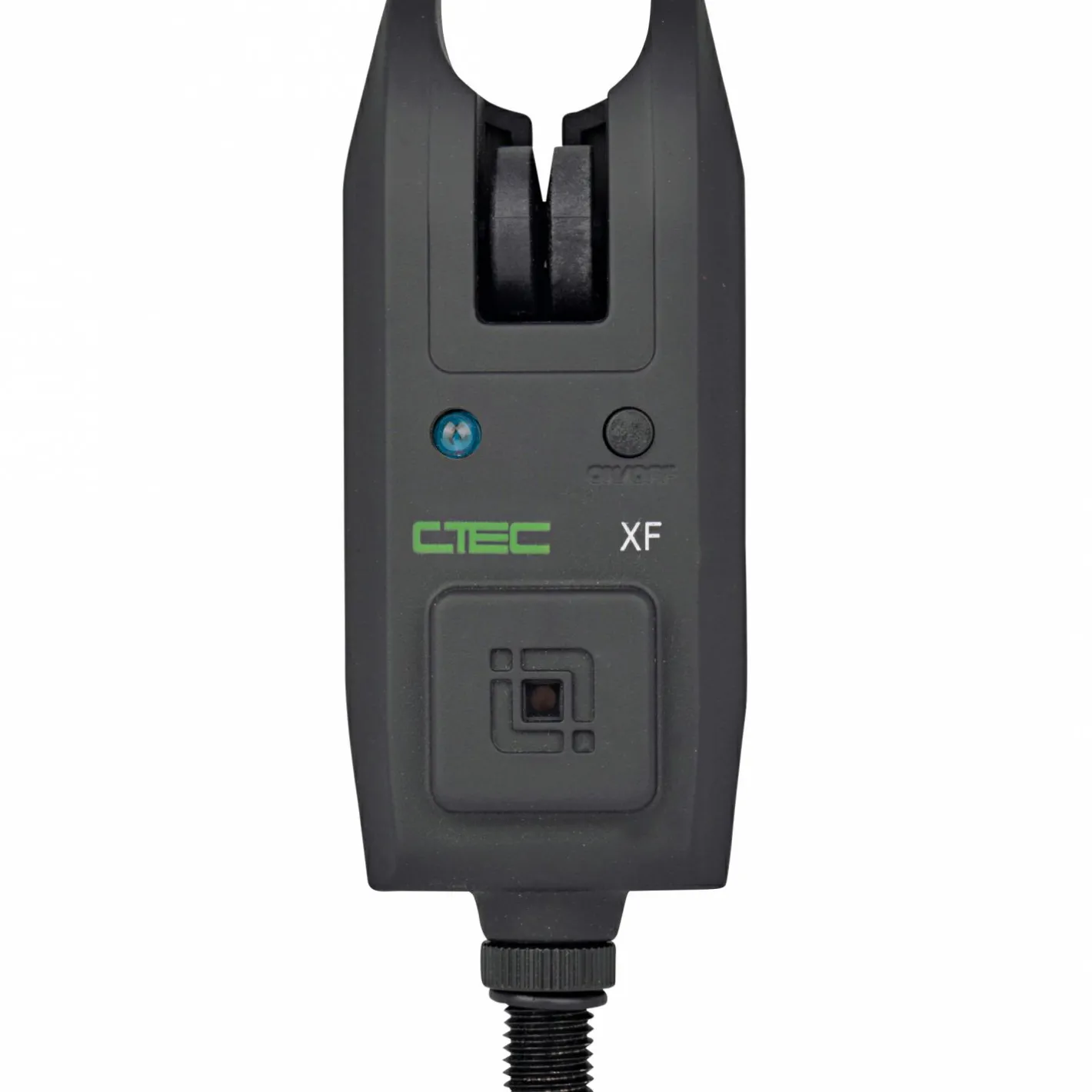 Spro Bissanzeiger|Elektronische Bissanzeiger<C-TEC XF Alarm Blue