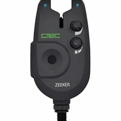 Spro Bissanzeiger|Elektronische Bissanzeiger<C-TEC Zeeker Alarm Blue